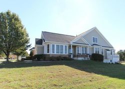 Pre-foreclosure in  SEWELLS POINTE WAY Fredericksburg, VA 22407