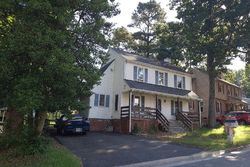 Pre-foreclosure in  STOCKADE DR Mechanicsville, VA 23111