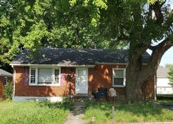 Pre-foreclosure in  S PRESTON RD Vinton, VA 24179