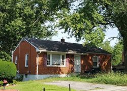 Pre-foreclosure in  S PRESTON RD Vinton, VA 24179