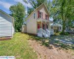 Pre-foreclosure in  HIGHLAND AVE Hampton, VA 23661