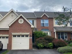 Pre-foreclosure in  DUNHILL CUP SQ Ashburn, VA 20147