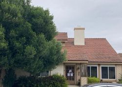Pre-foreclosure in  LOOKOUT DR Oxnard, CA 93035