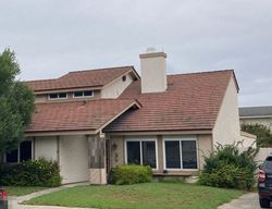 Pre-foreclosure in  LOOKOUT DR Oxnard, CA 93035