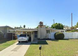 Pre-foreclosure in  LUCADA ST Santa Paula, CA 93060