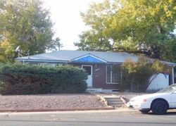 Pre-foreclosure in  NORTHGLENN DR Denver, CO 80233