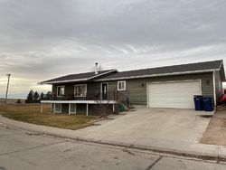 Pre-foreclosure Listing in TONGUE RIVER AVE MOORCROFT, WY 82721