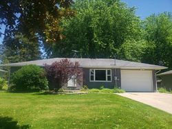 Pre-foreclosure Listing in S MAPLE AVE MARSHFIELD, WI 54449