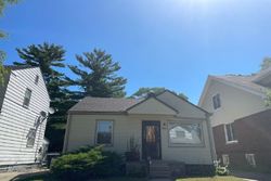 Pre-foreclosure Listing in GABLE ST HAMTRAMCK, MI 48212