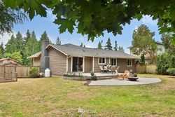 Pre-foreclosure in  MANOR WAY Freeland, WA 98249