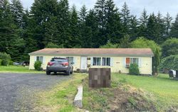 Pre-foreclosure Listing in RUSSELLS TIMBER LN CARSON, WA 98610