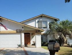 Pre-foreclosure in  EMORY AVE Simi Valley, CA 93063