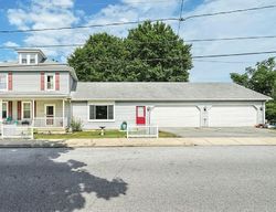 Pre-foreclosure in  S PROSPECT ST York, PA 17406