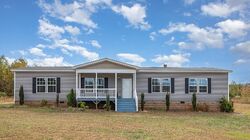 Pre-foreclosure in  SMITH FORD RD Hickory Grove, SC 29717