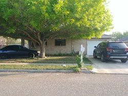Pre-foreclosure Listing in SAN IGNACIO AVE SAN JUAN, TX 78589