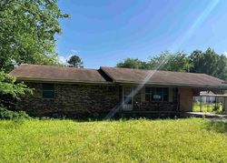 Pre-foreclosure in  OPEN VIEW RD Houston, AR 72070