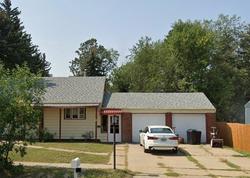 Pre-foreclosure Listing in N 8TH ST NEW SALEM, ND 58563