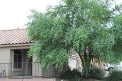 Pre-foreclosure in  N RUSTLERS CANYON DR Sahuarita, AZ 85629