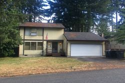 Pre-foreclosure Listing in HOLLY LN SHELTON, WA 98584