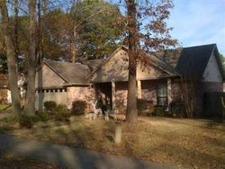 Pre-foreclosure in  NORTHEASTERN AVE Jacksonville, AR 72076