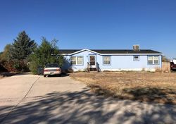 Pre-foreclosure in  S WALTON DR Pueblo, CO 81007