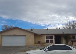 Pre-foreclosure in  JILES DR NE Albuquerque, NM 87111