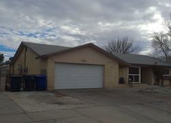 Pre-foreclosure in  JILES DR NE Albuquerque, NM 87111