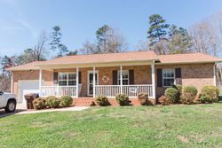 Pre-foreclosure in  N OXFORD ST Claremont, NC 28610