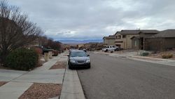 Pre-foreclosure in  MICROLITH RD SW Albuquerque, NM 87121