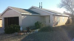 Pre-foreclosure in  DESERT CANYON PL SW Albuquerque, NM 87121