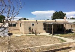 Pre-foreclosure in  GENERAL ARNOLD ST NE Albuquerque, NM 87123