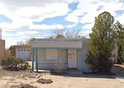 Pre-foreclosure in  PRINCETON DR SE Albuquerque, NM 87106