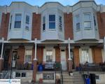 Pre-foreclosure in  N PAXON ST Philadelphia, PA 19139