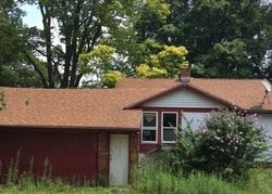 Pre-foreclosure in  N SAFFORD DR Peoria, IL 61615