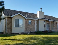 Pre-foreclosure in  W 3RD STREET RD Greeley, CO 80634