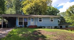 Pre-foreclosure in  WINDSOR DR Little Rock, AR 72209