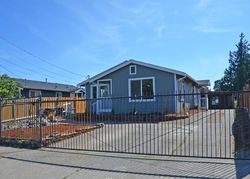 Pre-foreclosure in  S TRAFTON ST Tacoma, WA 98405