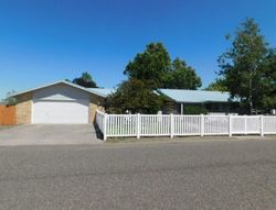 Pre-foreclosure in  CHENOWITH ST Umatilla, OR 97882