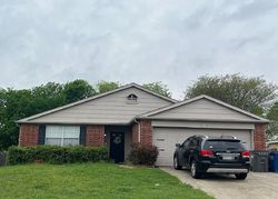 Pre-foreclosure in  CITADEL DR Red Oak, TX 75154