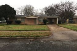 Pre-foreclosure in  SATINWOOD DR Dallas, TX 75217