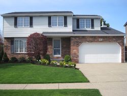 Pre-foreclosure Listing in JESSICA LN DEPEW, NY 14043