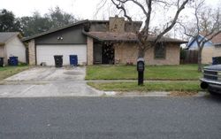 Pre-foreclosure in  SYLVAN CREST DR Corpus Christi, TX 78415