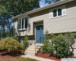 Pre-foreclosure in  GABLE RD New City, NY 10956