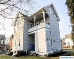 Pre-foreclosure Listing in CHERRY ST WALNUTPORT, PA 18088