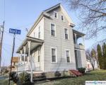 Pre-foreclosure Listing in CHERRY ST WALNUTPORT, PA 18088