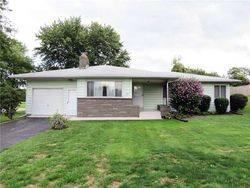 Pre-foreclosure in  PARDEE RD Rochester, NY 14609