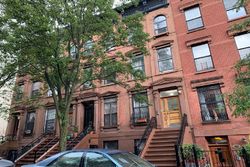 Pre-foreclosure in  W 123RD ST New York, NY 10027