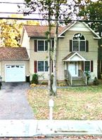 Pre-foreclosure in  MORICHES MIDDLE ISLAND RD Shirley, NY 11967