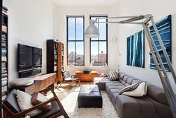 Pre-foreclosure in  HUDSON ST  New York, NY 10014