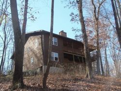 Pre-foreclosure Listing in SMOKEY MTN RDG MARBLE, NC 28905